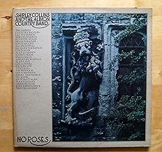 NO ROSES LP (VINYL) UK PEGASUS 1971