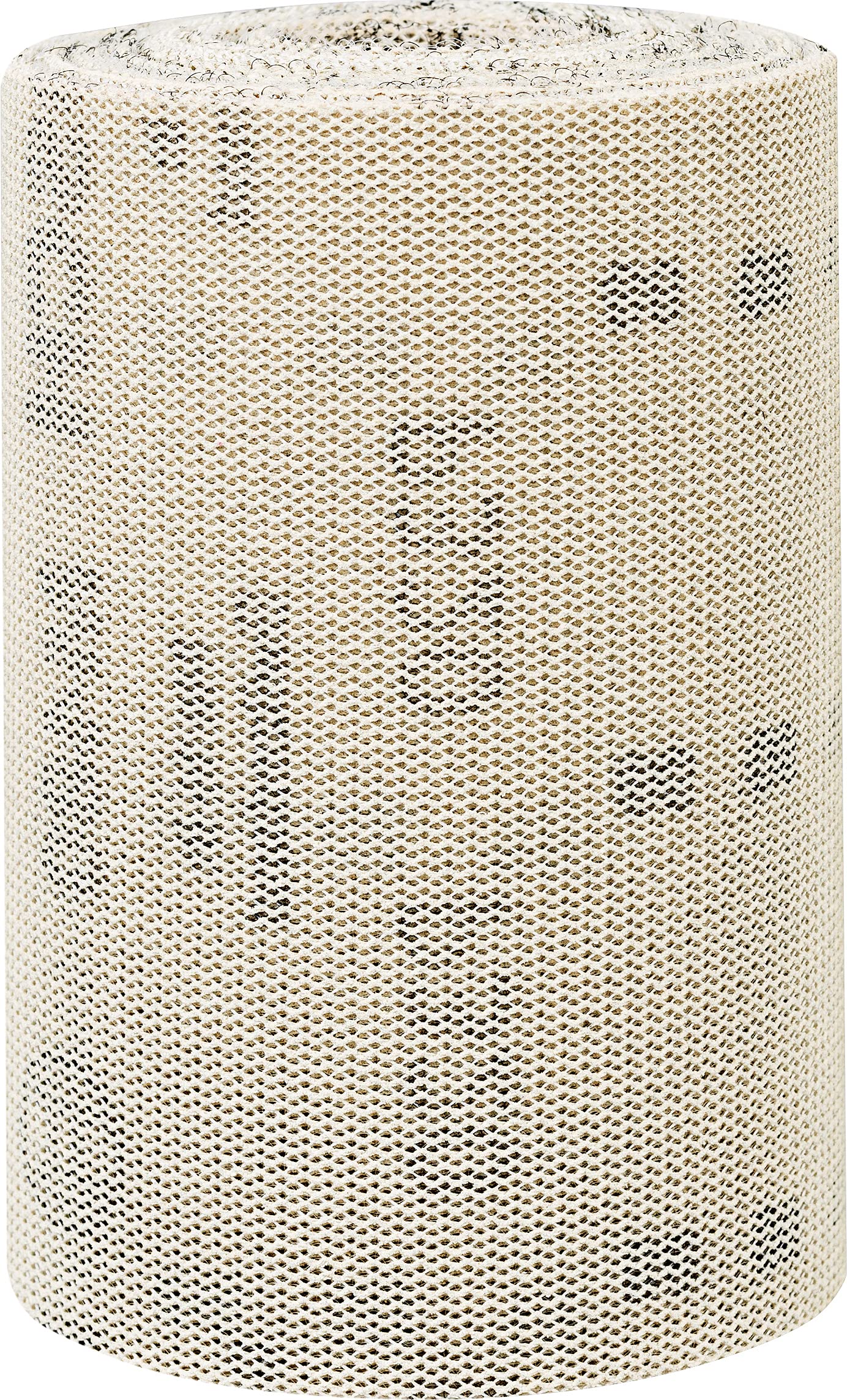 Bosch Bosch 1x EXPERT M480 Sanding Net Roll (for Paint on wood, Hardwood, 93 mm x 5 m mm, Grit 320, Professional Accessory Hand Sandin