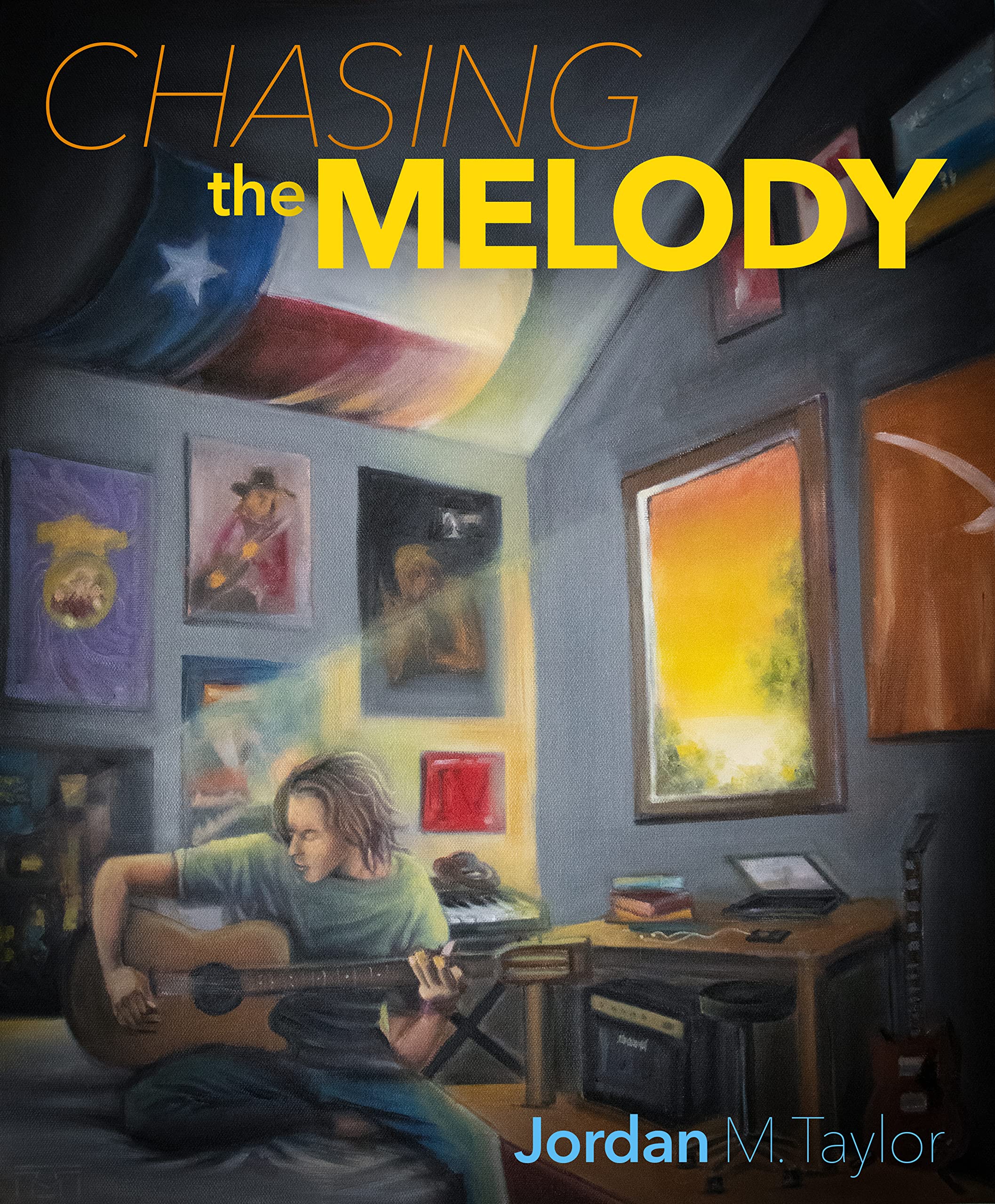 Chasing the Melody
