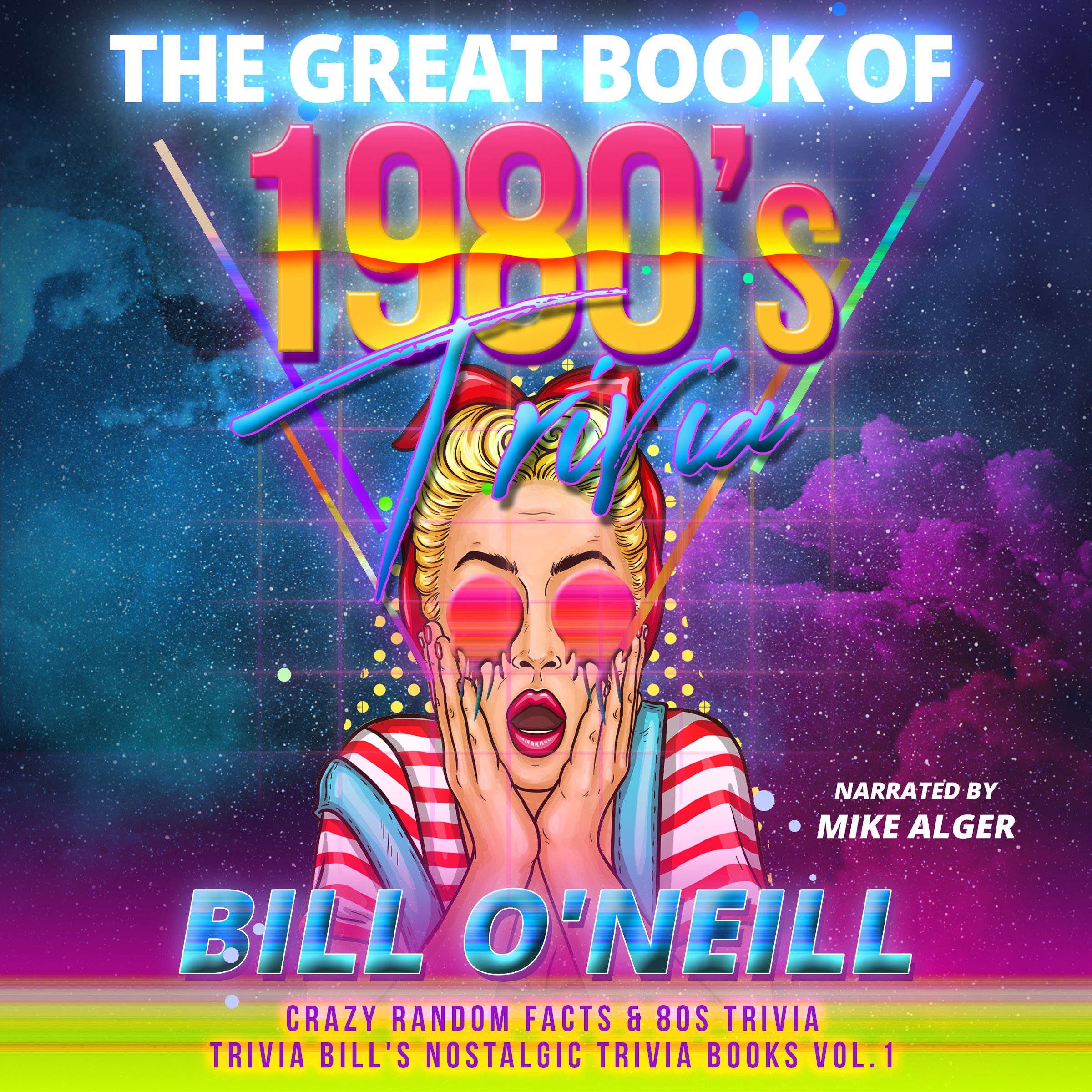The Great Book of 1980s Trivia