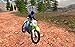 Offroad Bike Race 3D