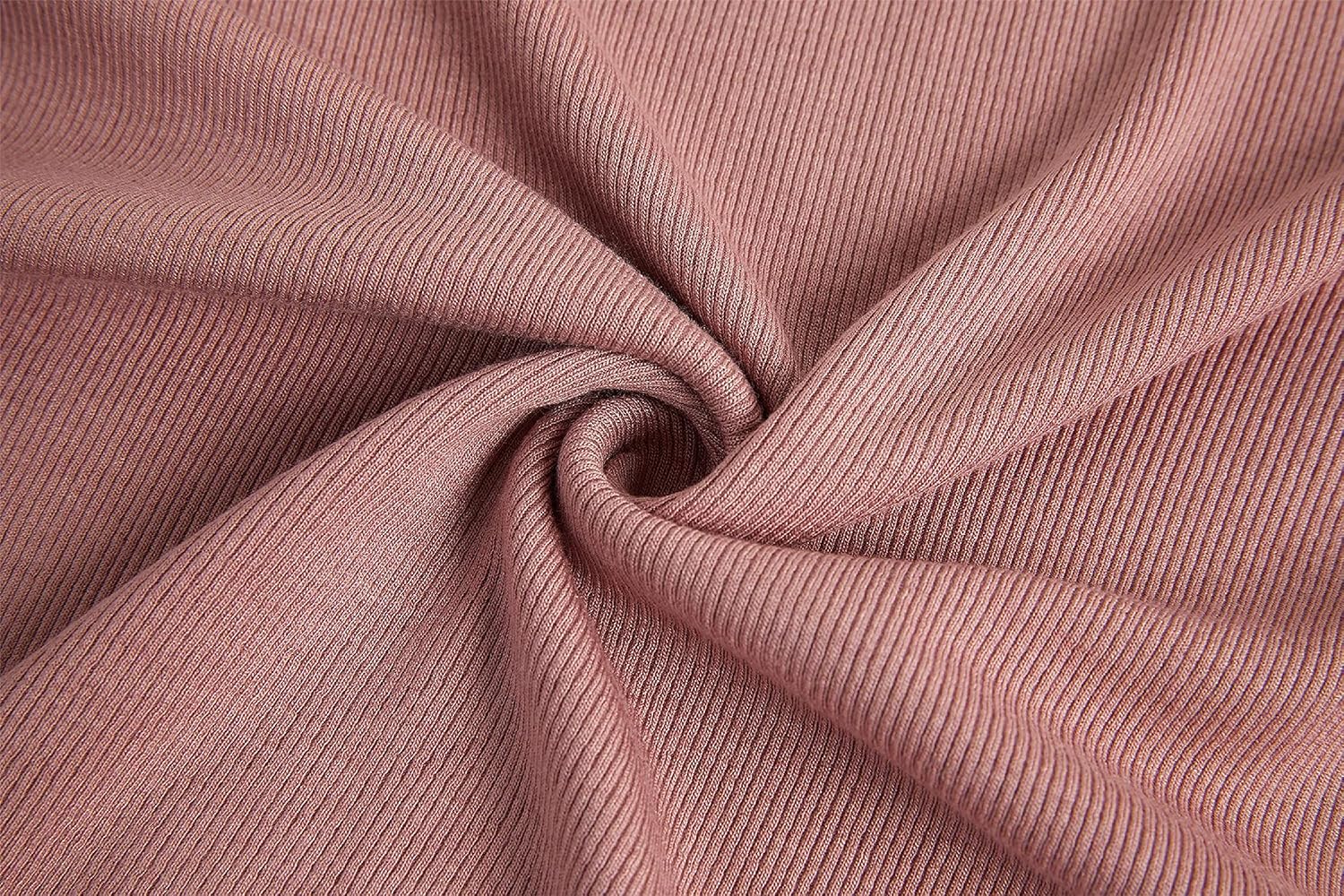 Batermoon Girls' Long Sleeve Shirts Lace Loose Fit Casual Crewneck Blouses Tops 5-14 Years - Image 5