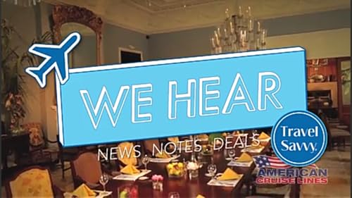 Travel Savvy TV Plus