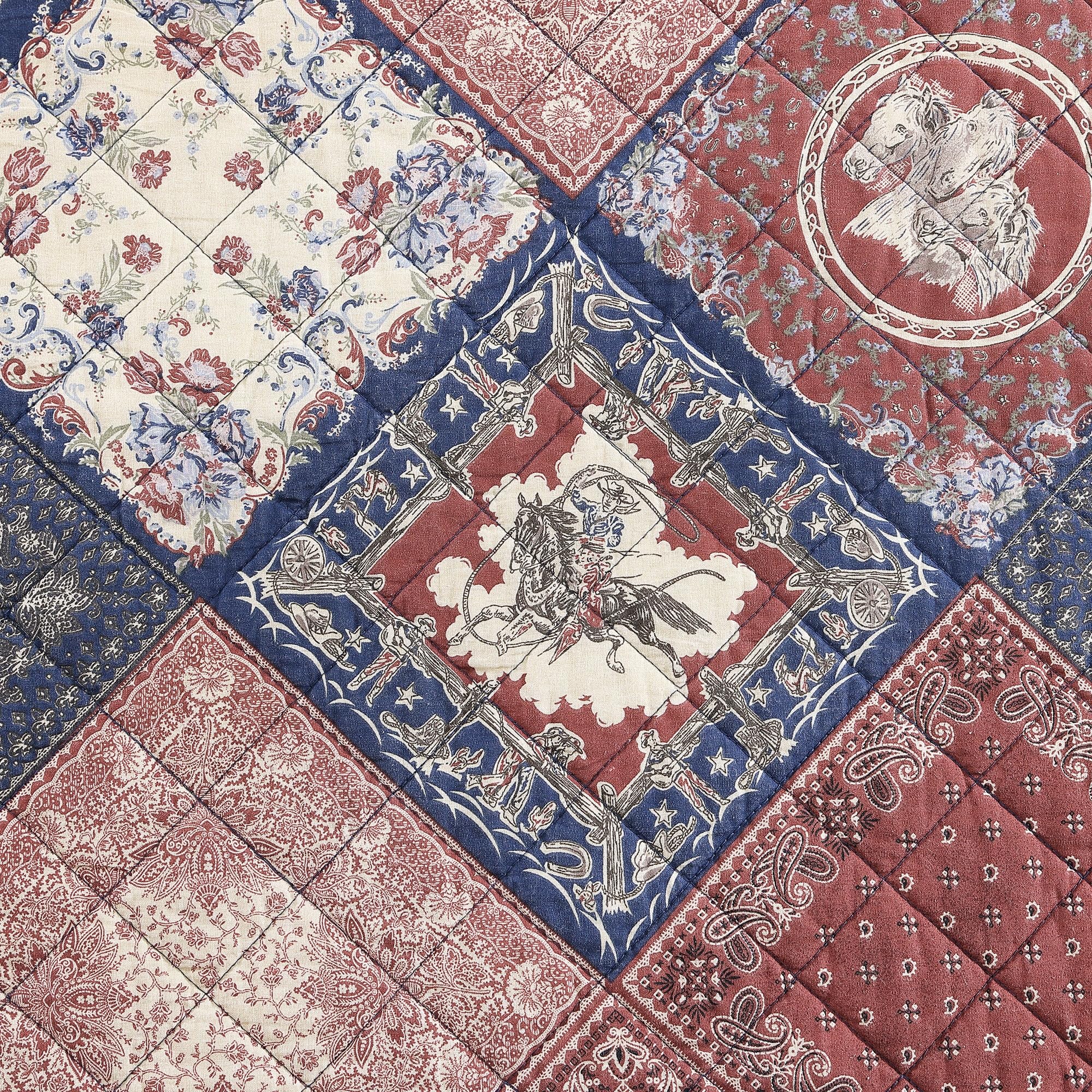 その他 Patchwork Paisley Patchwork Paisley 【公式通販】