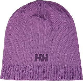 Helly-Hansen Unisex-Adult Brand Beanie