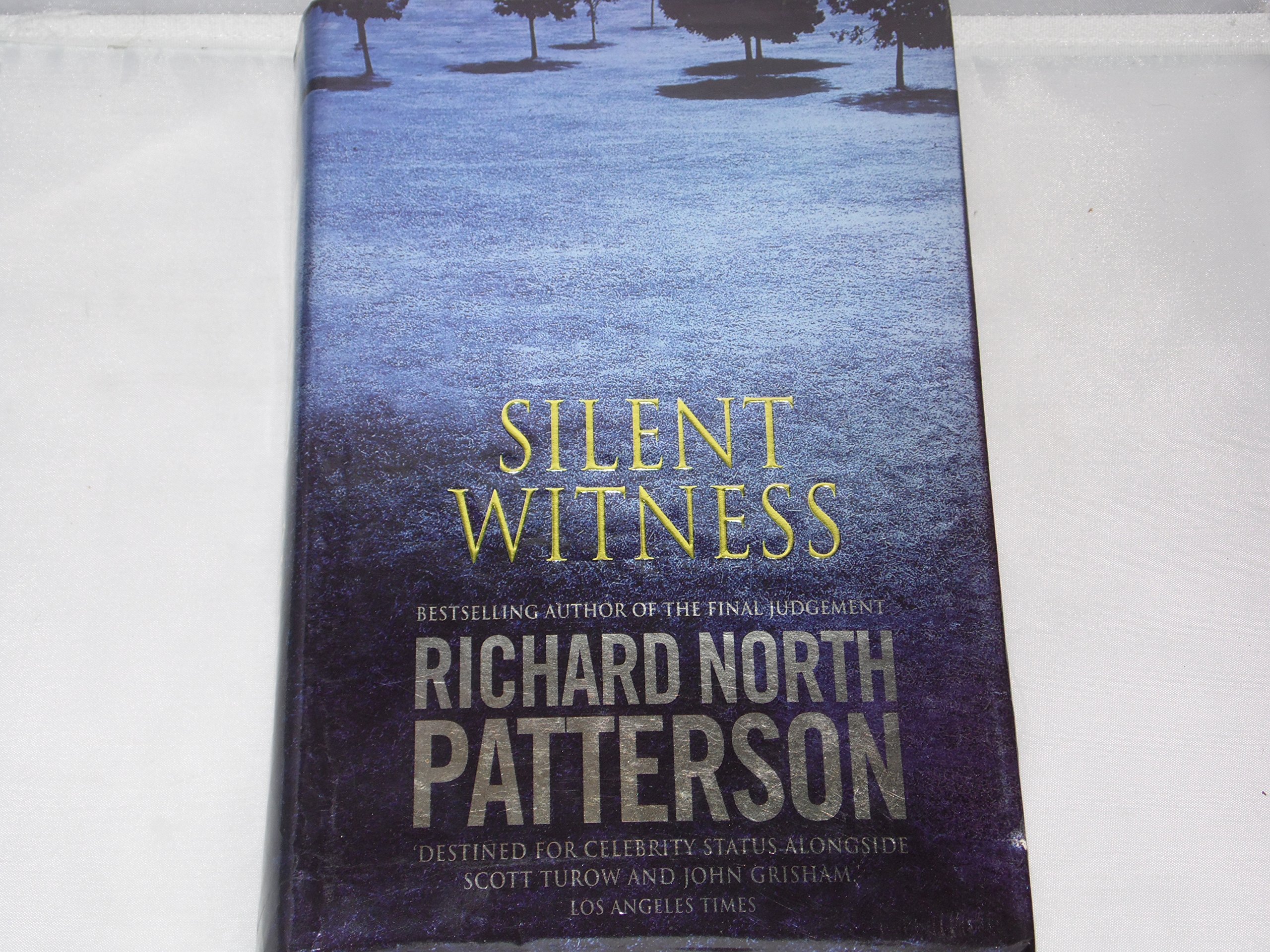 Silent Witness