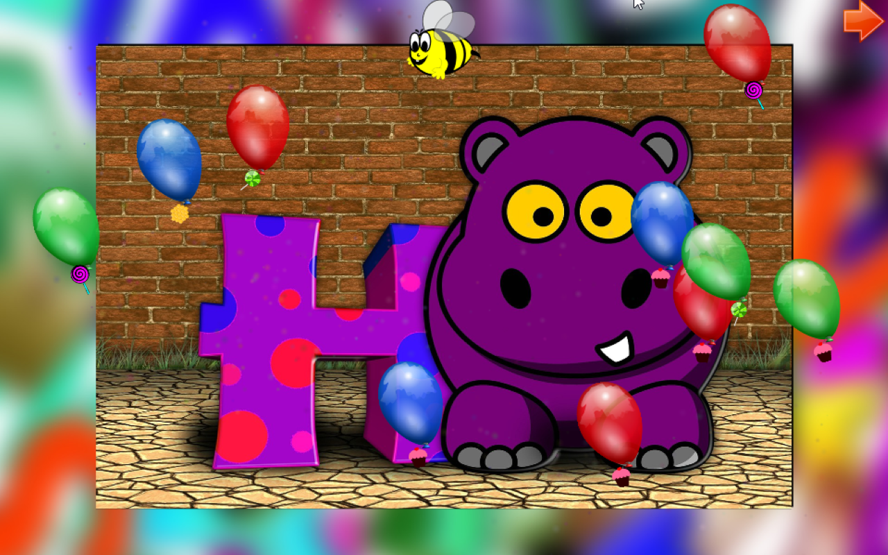 ABC Jigsaw Puzzles for Kids - App on Amazon Appstore