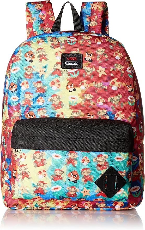 sac vans mario