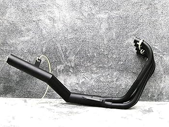 Amazon | ゼファー400 【豪】 ショート管 C 黒 新70π