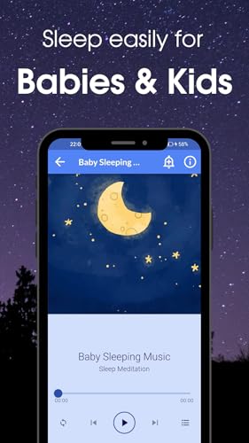 Deep Sleep: Meditation & Sleep