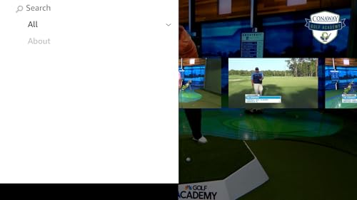 Conaway Golf Academy