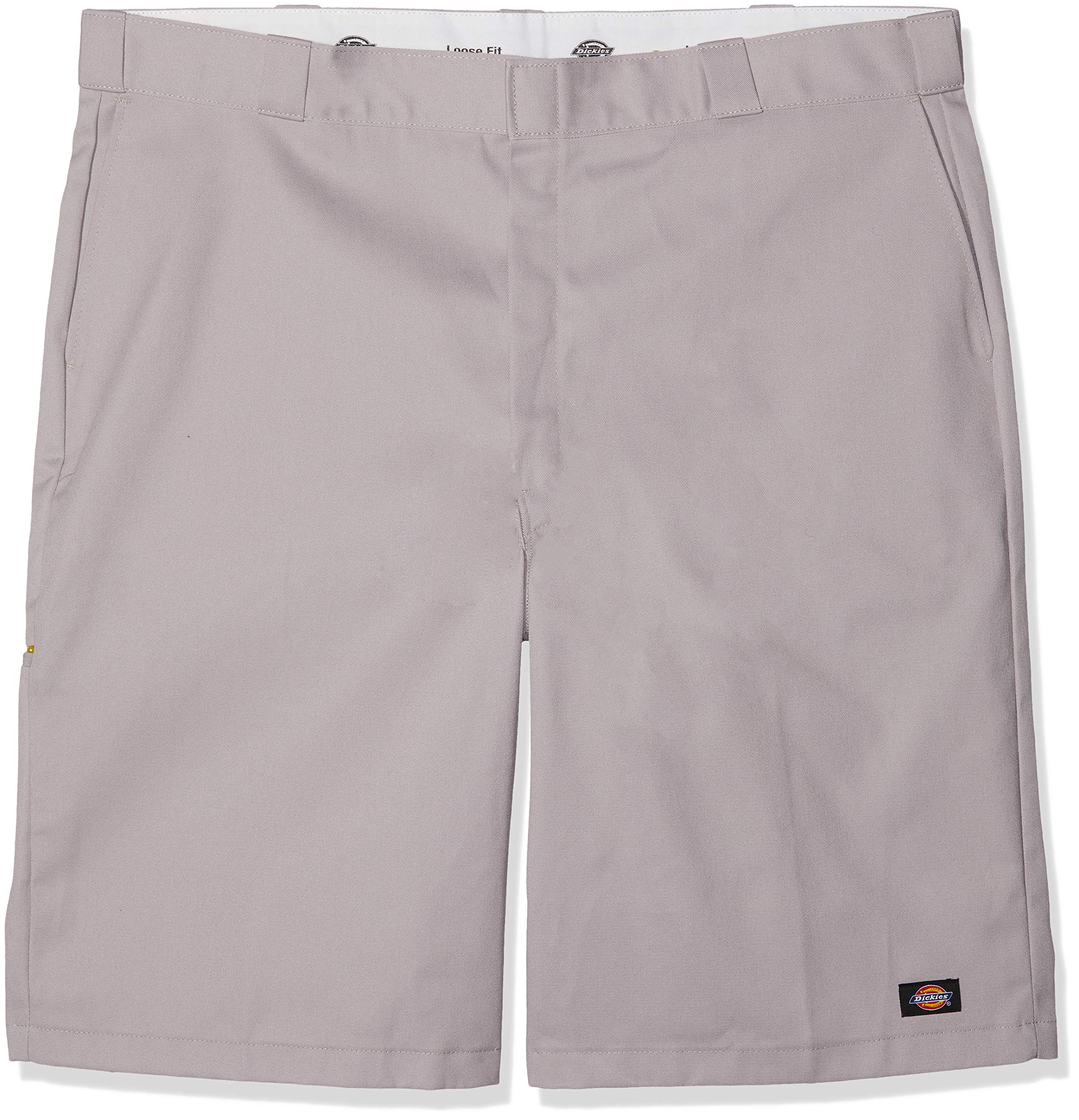 Dickiesmens 13 Inch Loose Fit Multi-pocket Work Short Work Utility Shorts