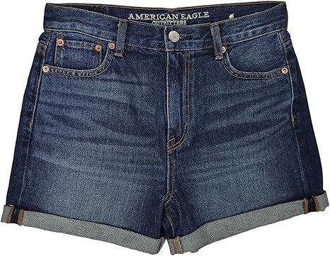 Short american eagle mujer Clearance