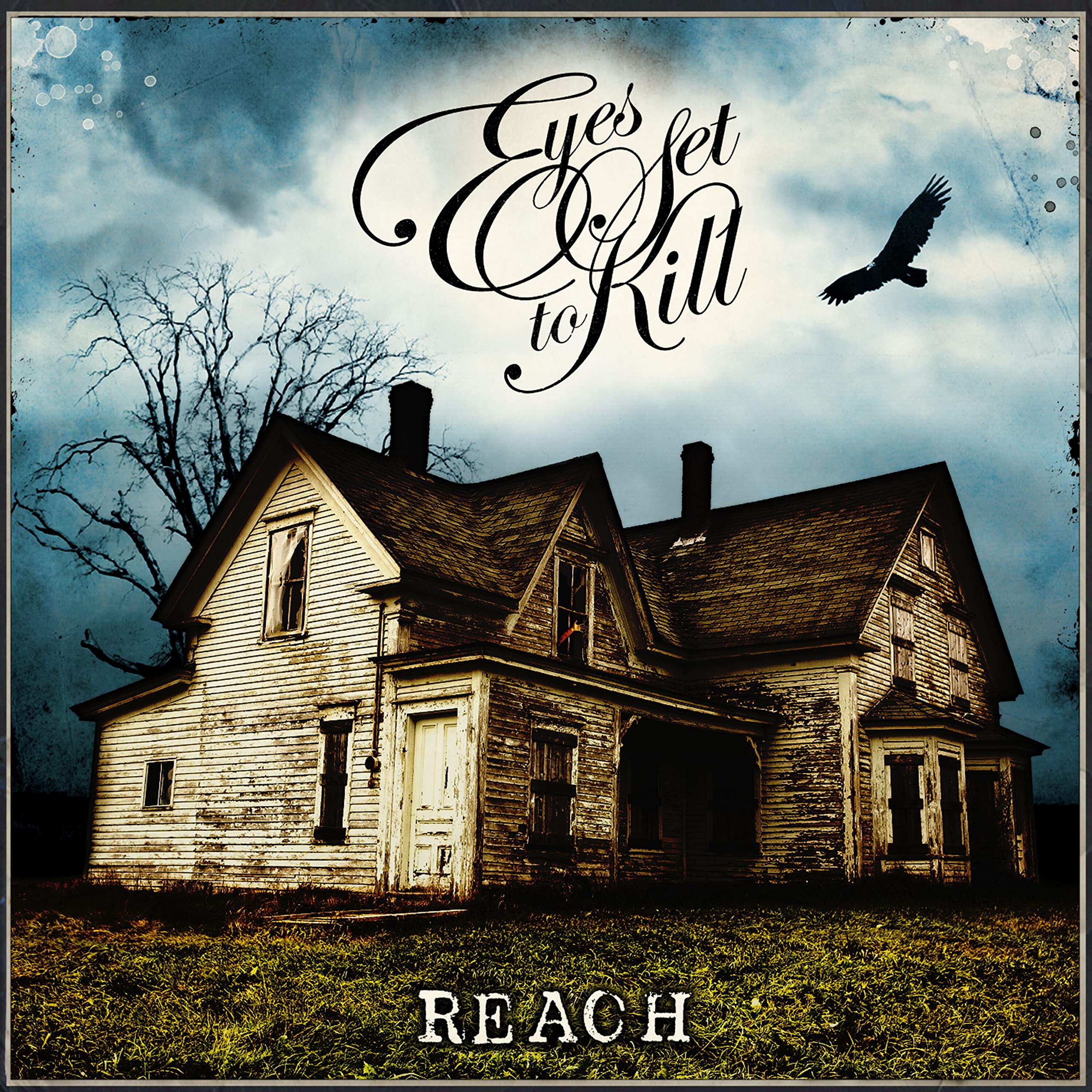 廃盤 Eyes Set To Kill / Self Title Reach: Amazon.sg: Music