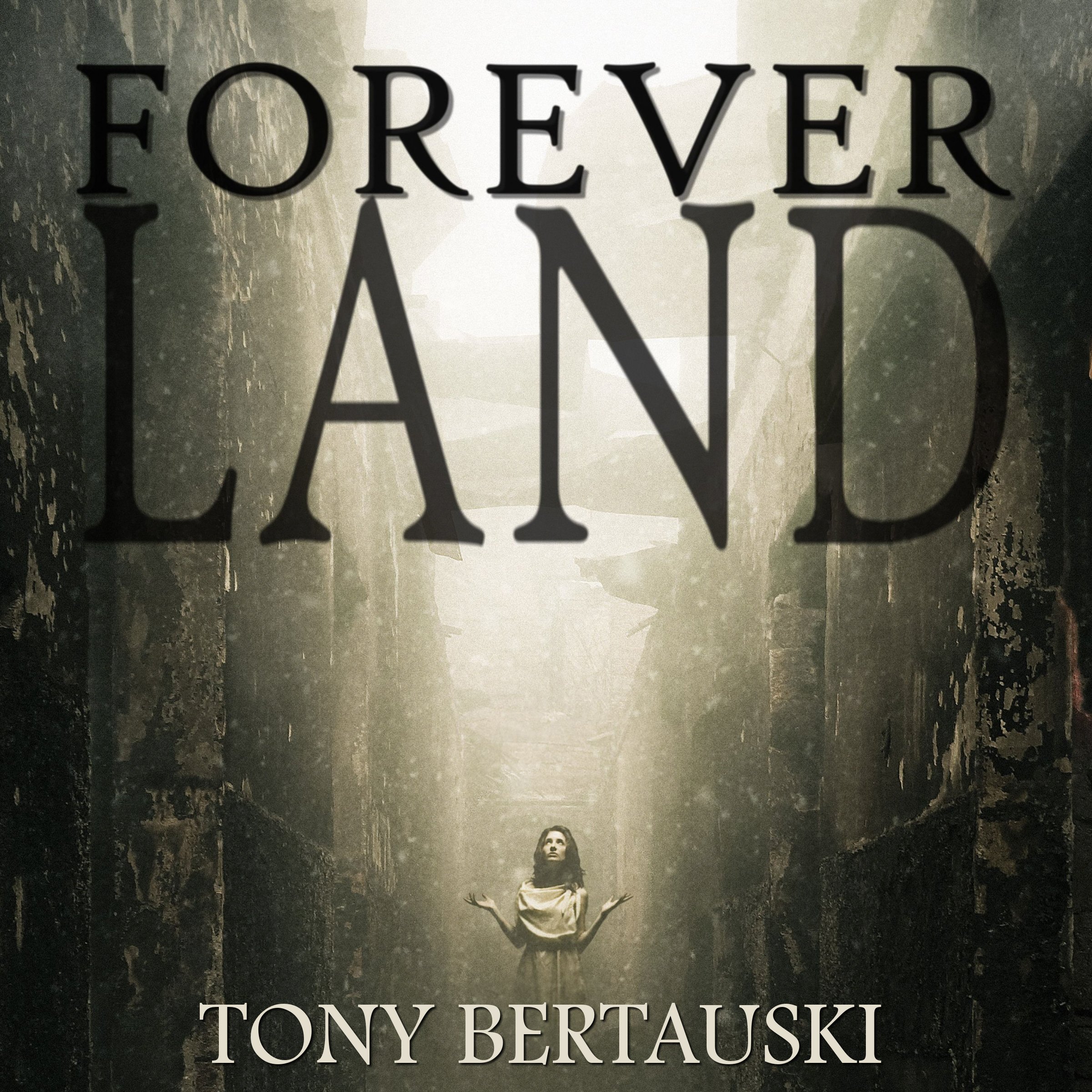 Foreverland Boxed
