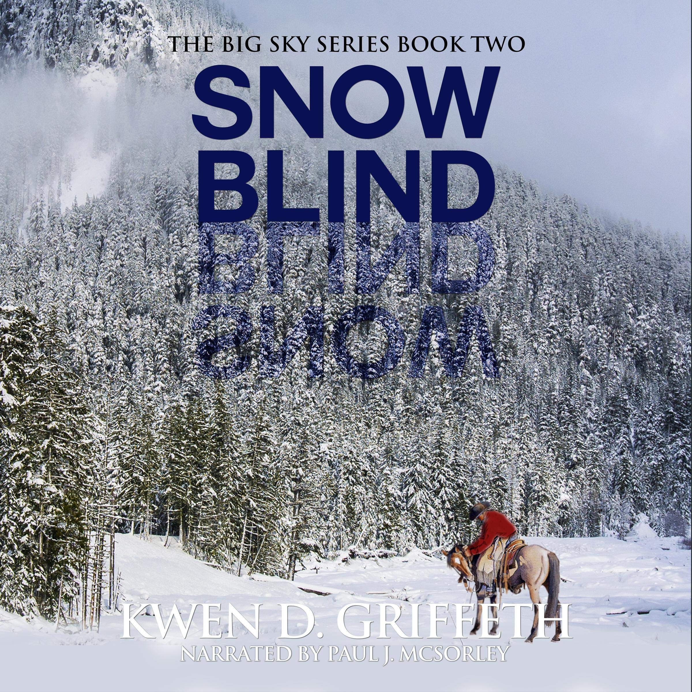 Snow Blind
