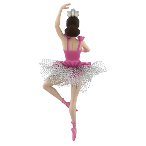 Décoration de Noël 2025 Belle Ballerine Hallmark Keepsake - 7