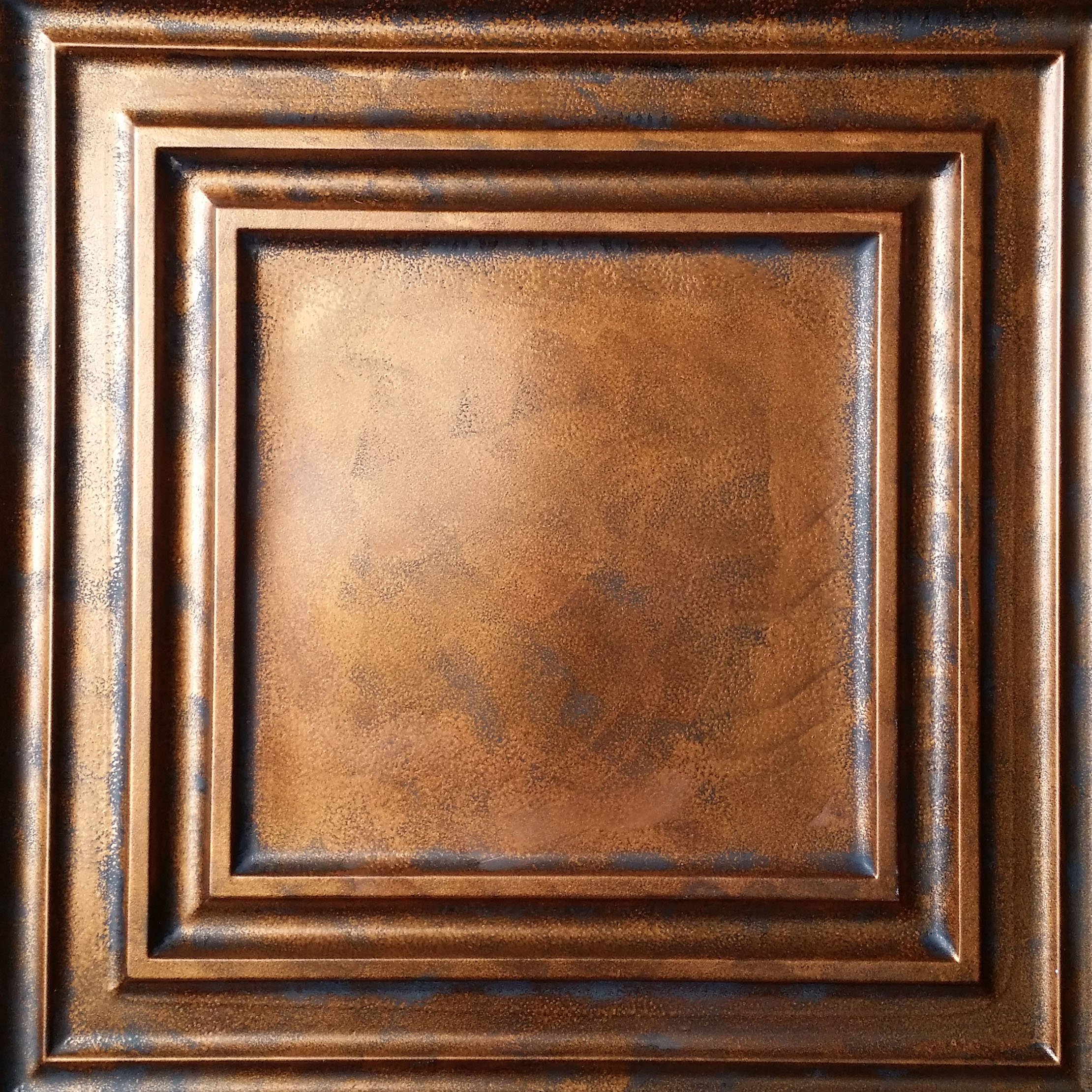 天板　銅製　縁起物 天板銅製縁起物