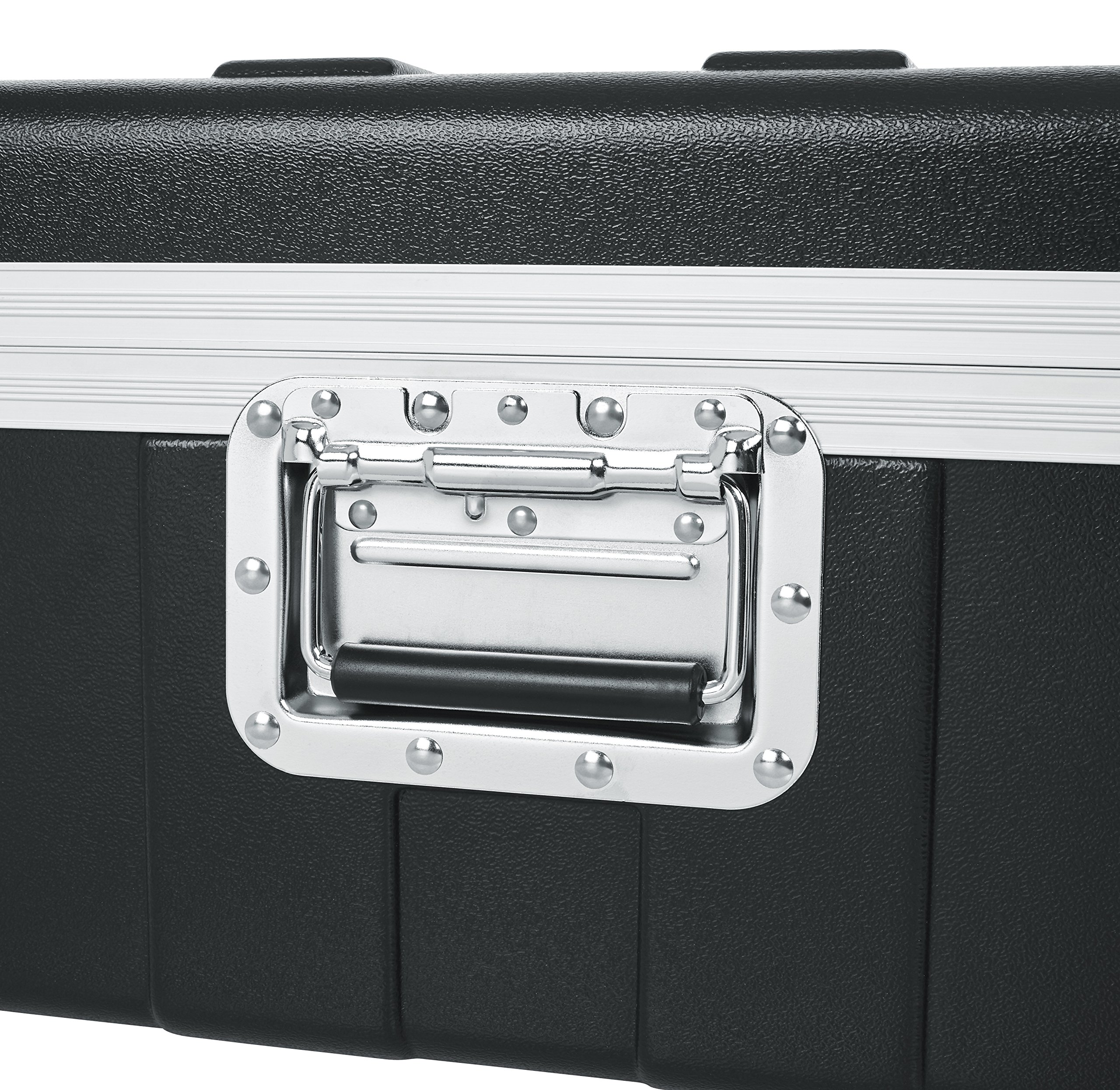GATOR Cases G-MIX-19X21 flight case pour console de mixage 19" x 21"