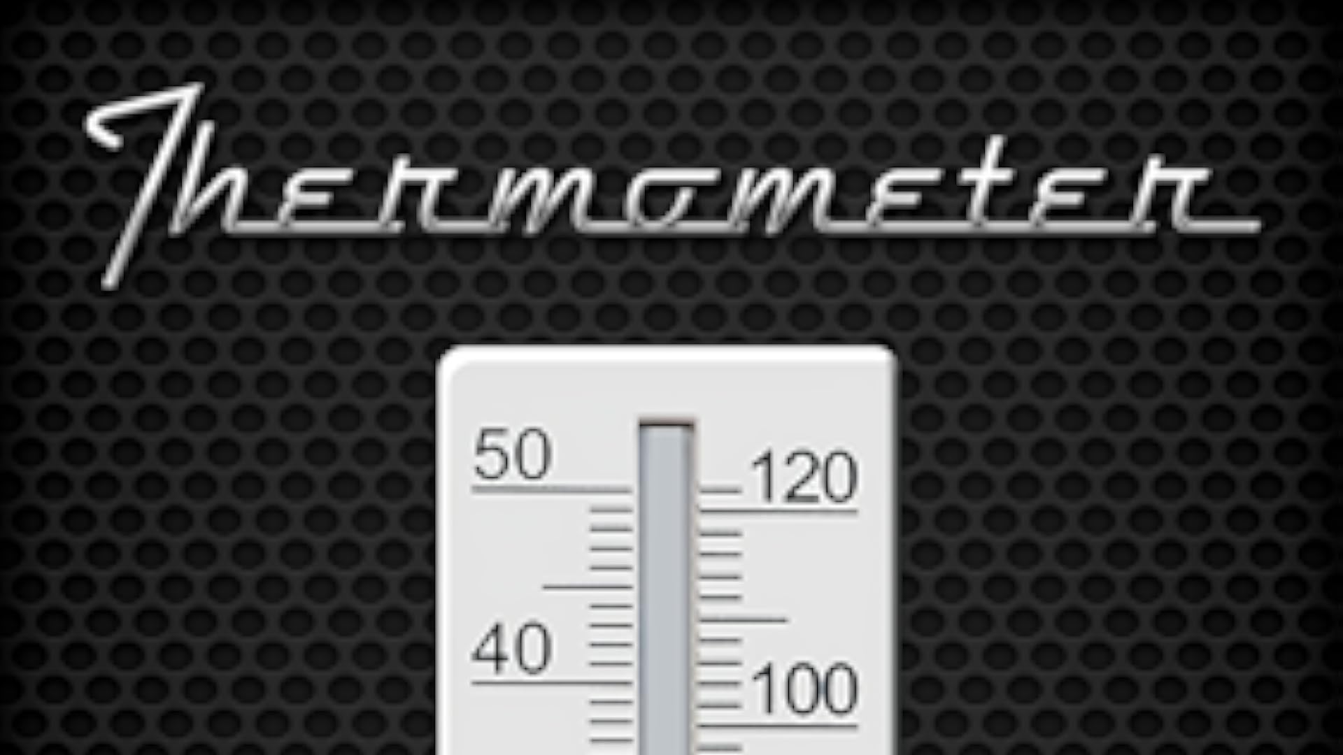 Thermometer Indoor & for Android