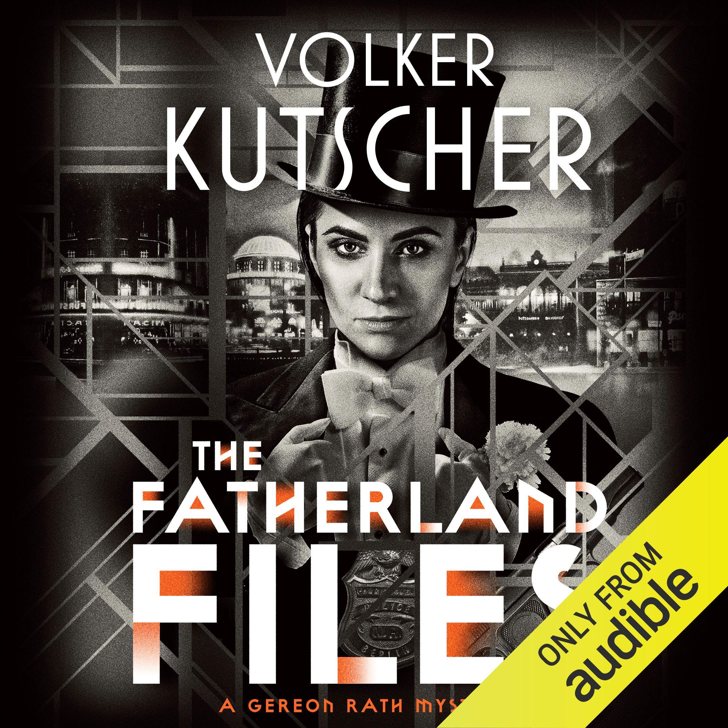 The Fatherland Files