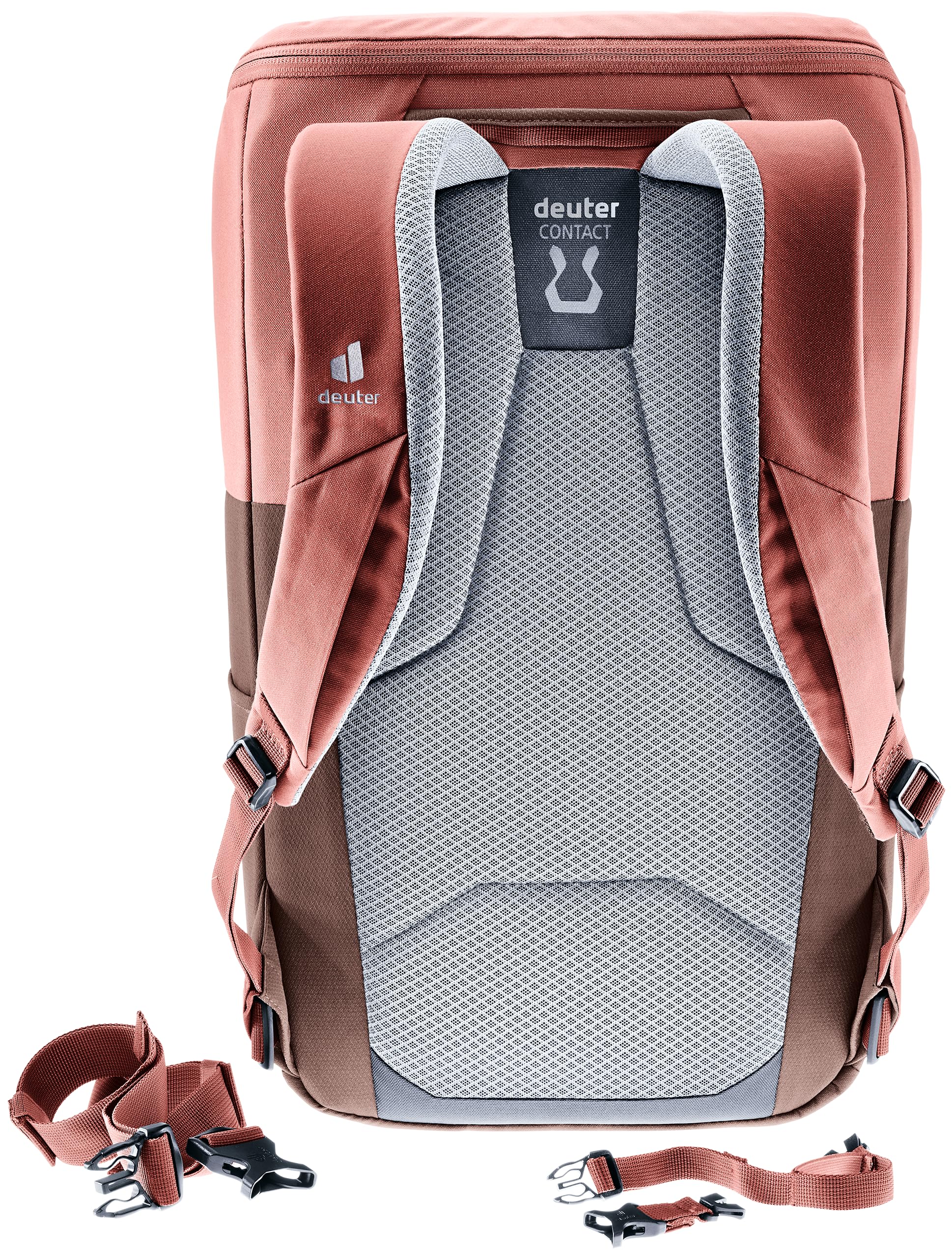 Deuter Plecak miejski unisex Up Stockholm (1 szt.)