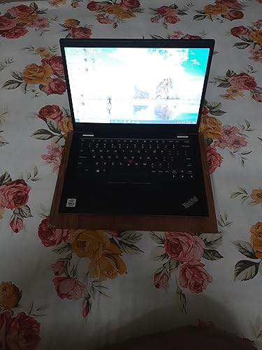 Lenovo ThinkPad L13 Intel Core i3 10th Gen 13.3-inch HD Laptop
