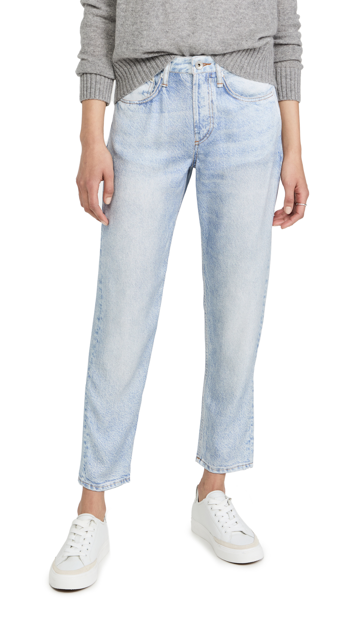 rag & boneWomen's Rosa Liquid Miramar Pants