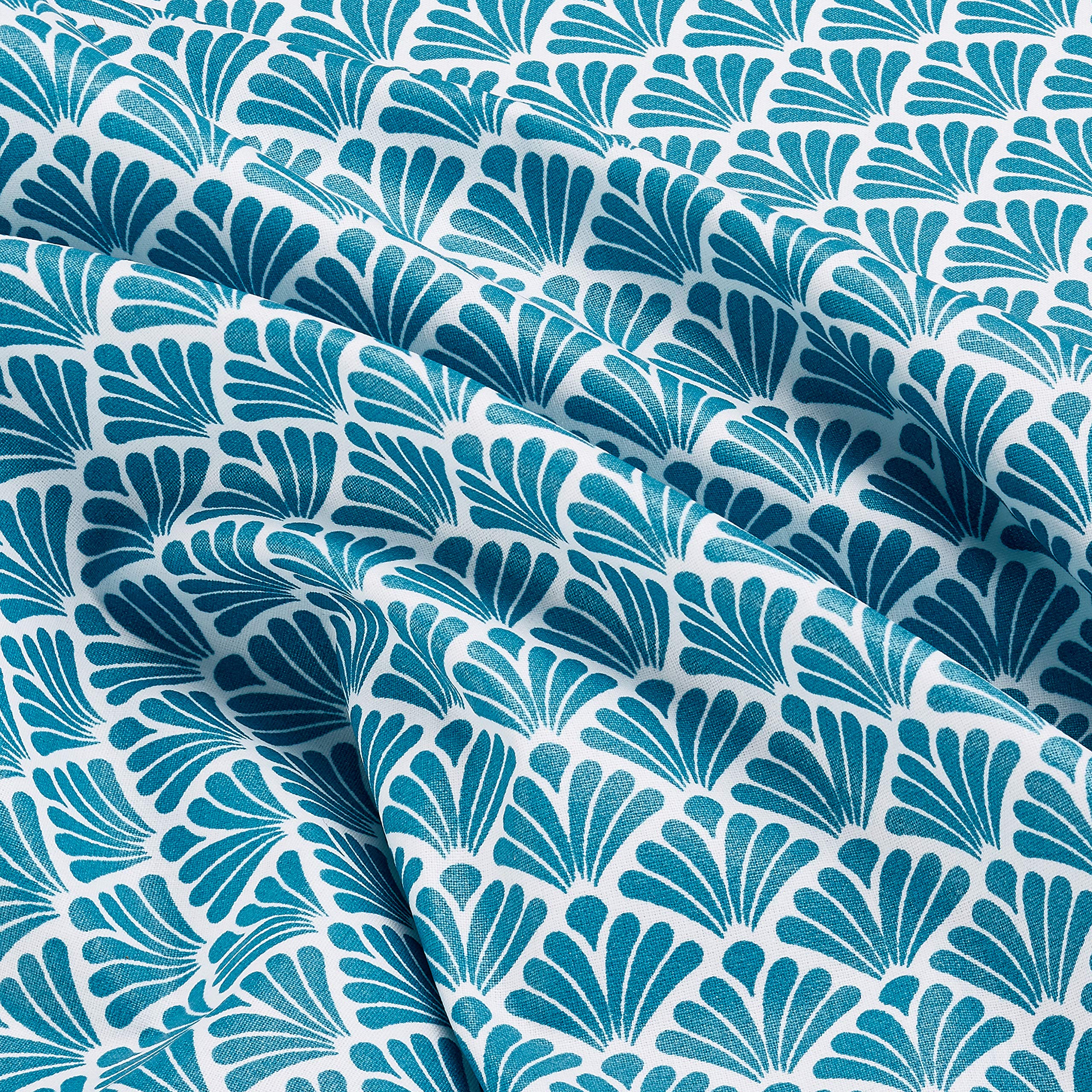 Nydel Gatsby - Nappe en Coton déperlante Rectangle : 160 x 250 cm