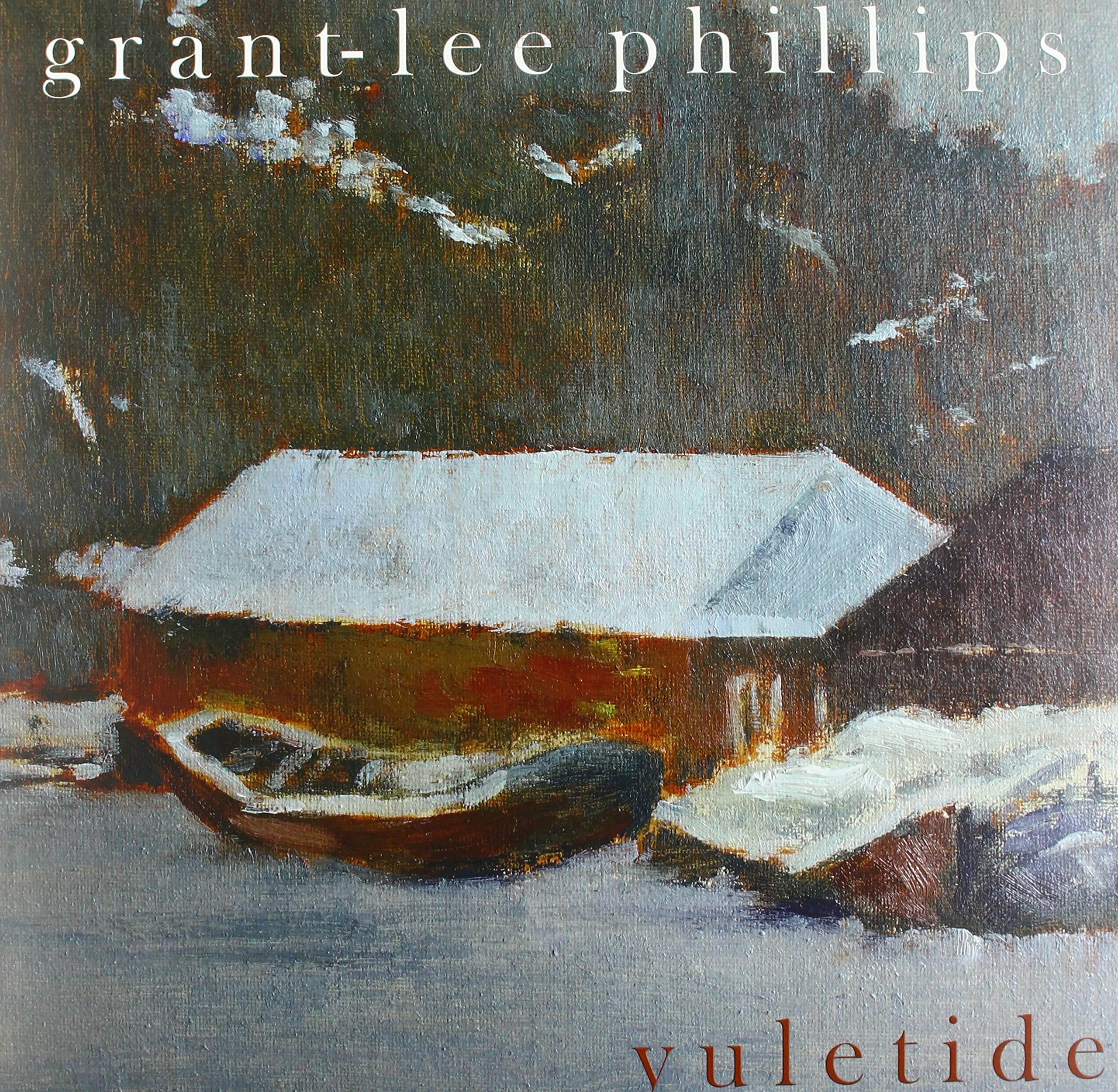 Yuletide [VINYL]
