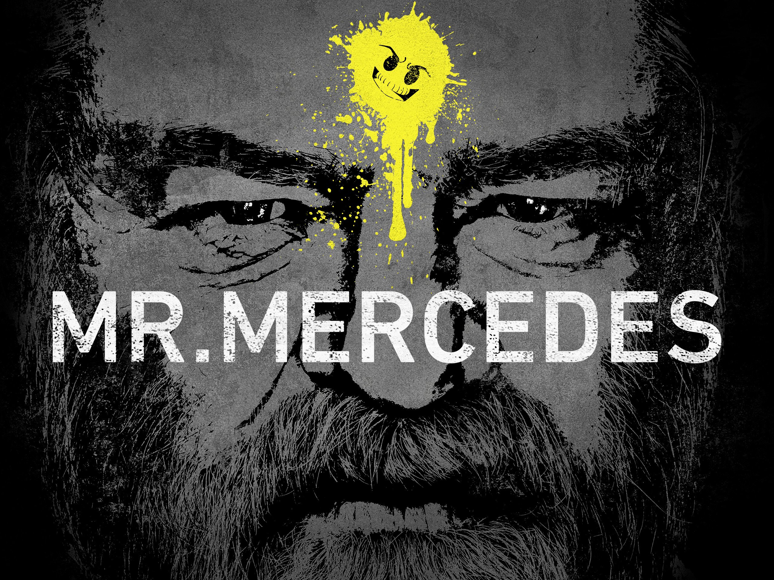 Mr. Mercedes