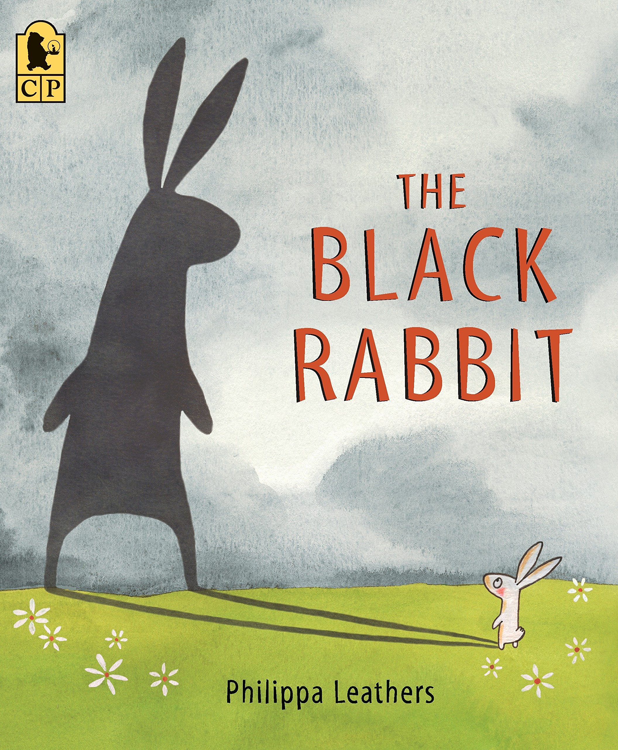 Candlewick Press (MA) The Black Rabbit