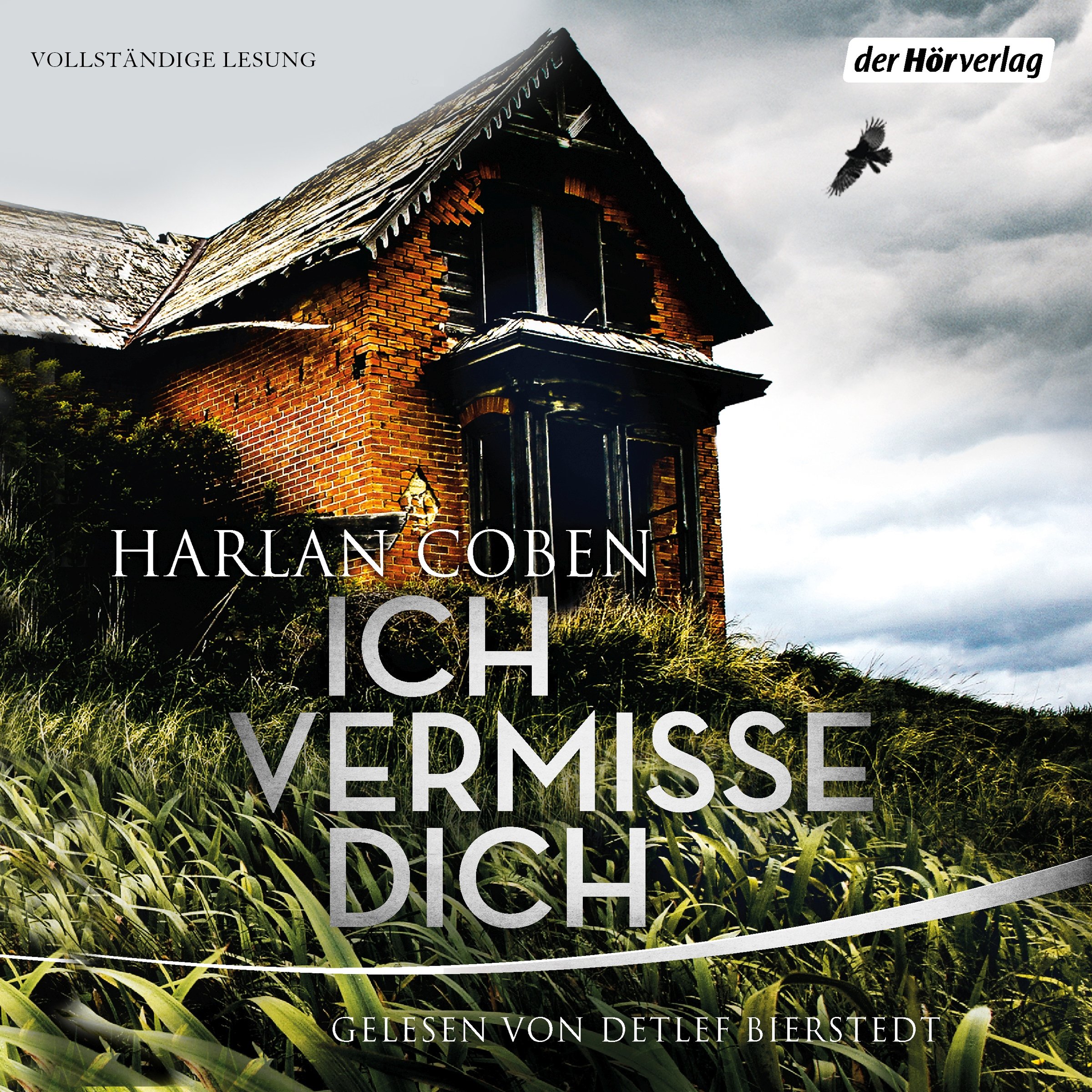 Cover art for Ich vermisse dich