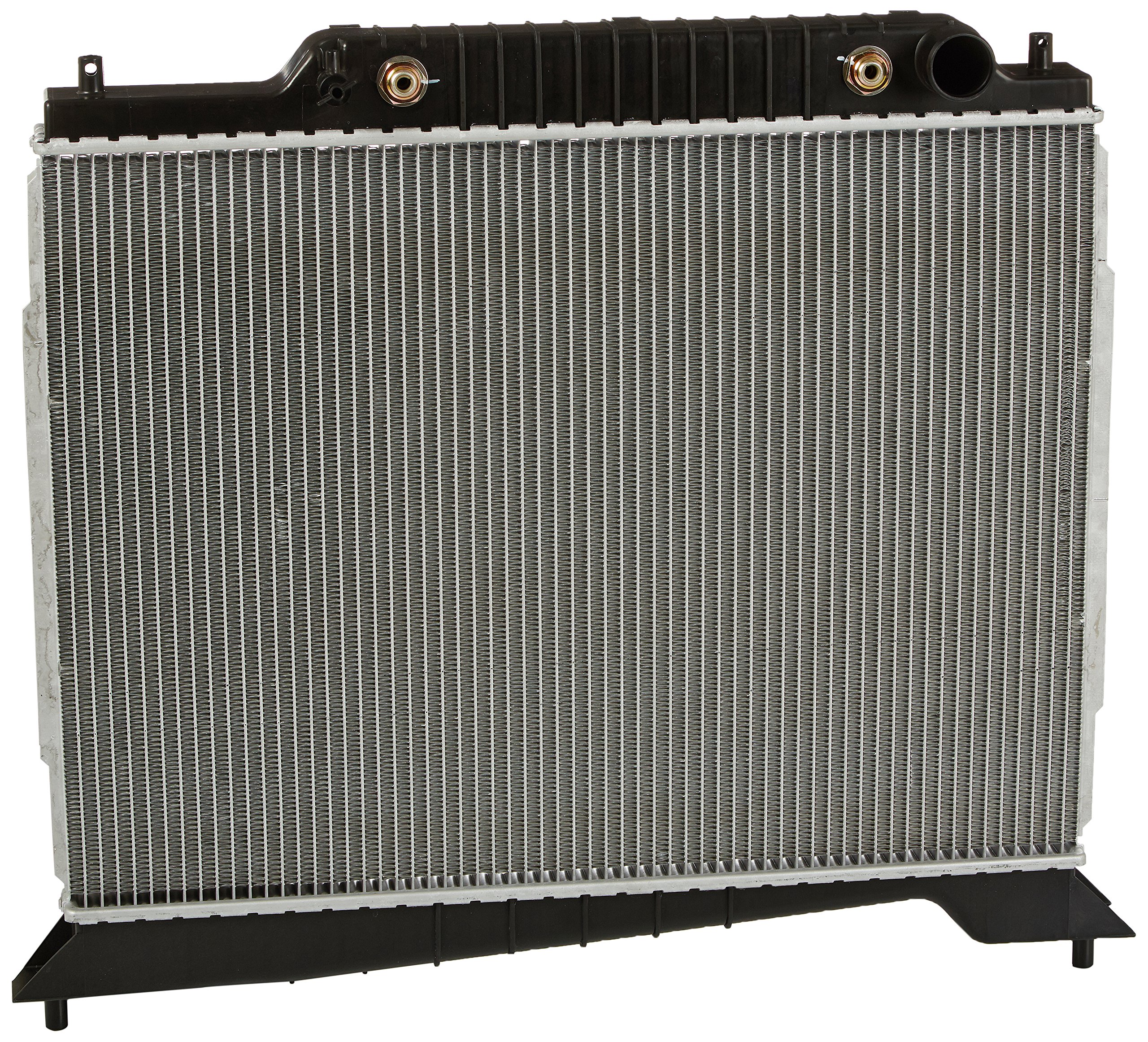 OSC Cooling Products 2609 New Radiator