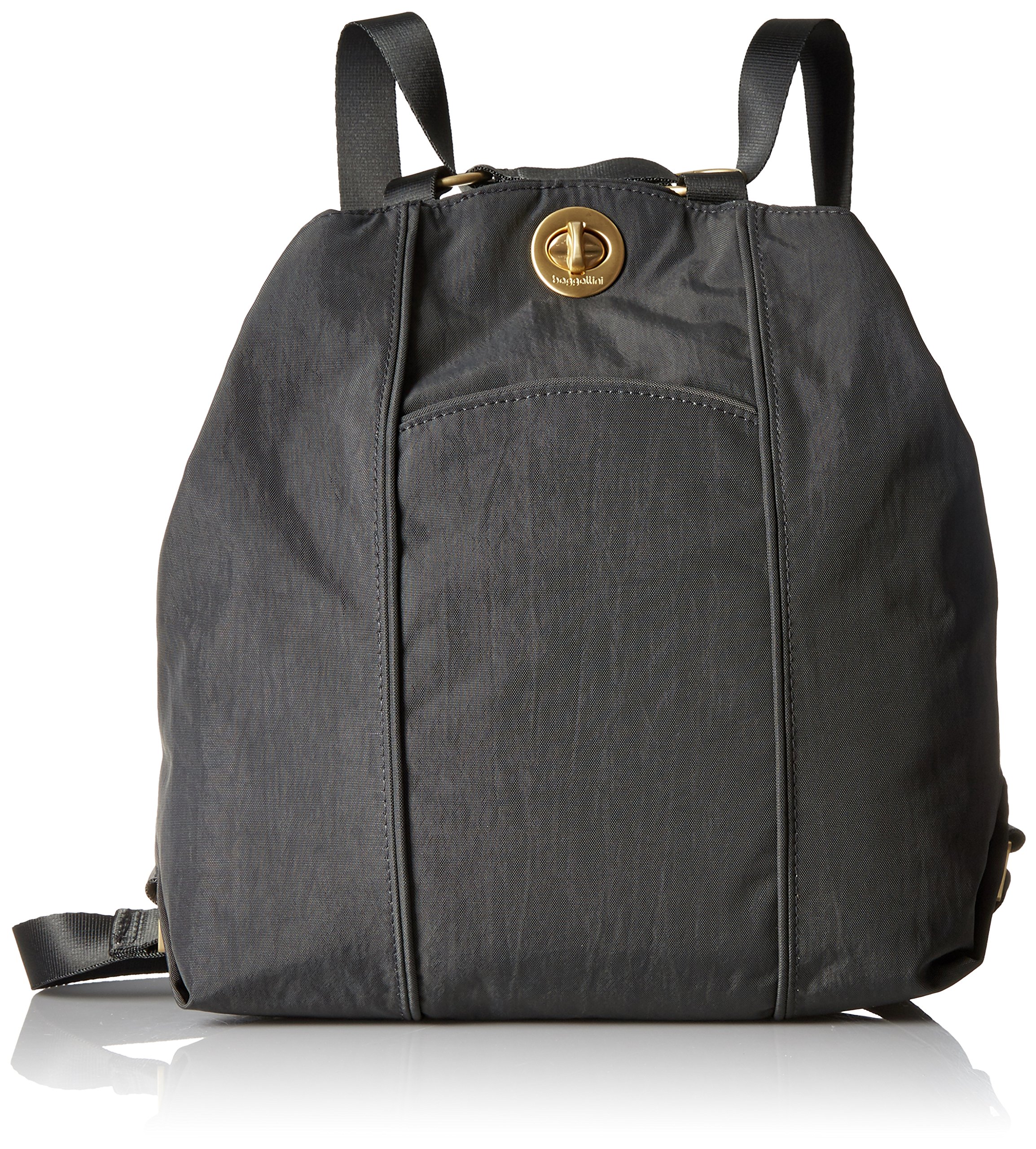 backpack with compartments for travel The Pakt Travel Backpack - The Ultimate Carry-on Bag for Travelers