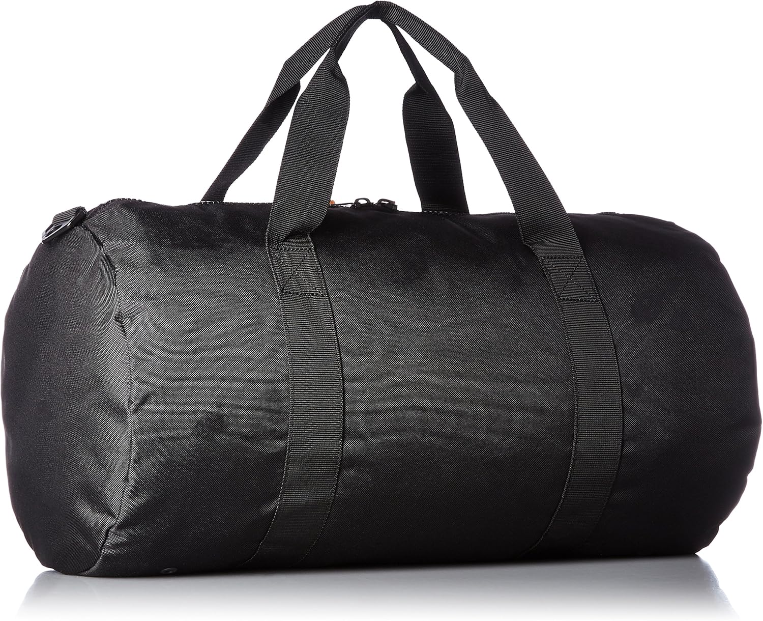  | Herschel Sutton Duffel Bag, Black, Mid-Volume 28.0L | Travel Duffels