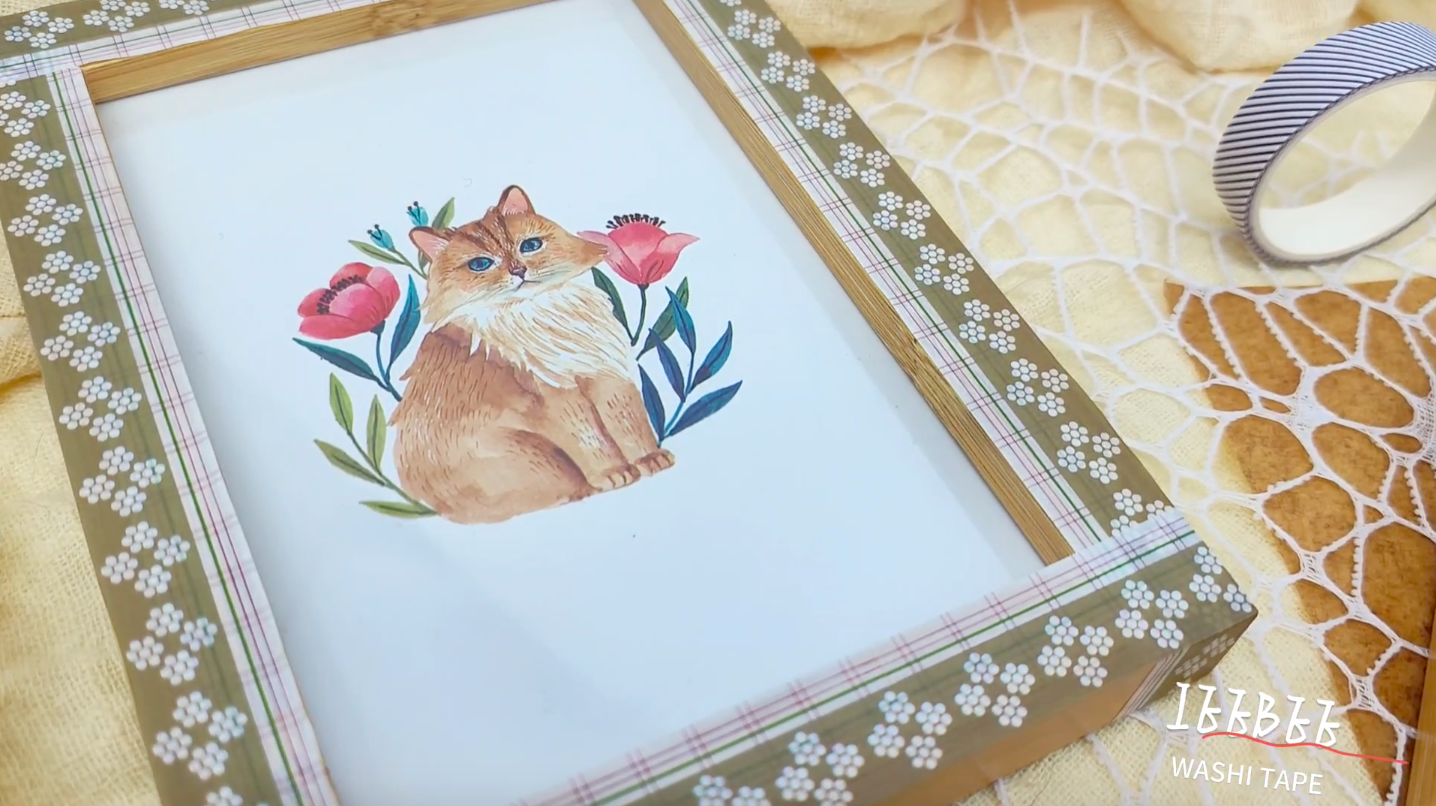 Amazon.com: 44 Rolls Washi Tape Set, 10 mm and 15 mm Wide Grid