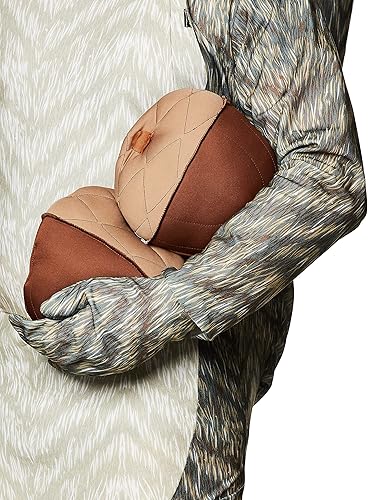 Miniatura 2 de Rasta Imposta disfraz de ardilla