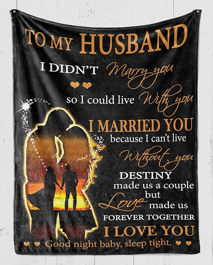 Amazon Com Thanhlk Family Blanket Wife To Husband I Love You Good Night Baby Sleep Tight Fleece Blanket Soft Comfortable Blanket For Sofa Chair Bed Office Travelling Camping Home Kitchen Amazon Com Thanhlk Family Blanket Wife To Husband I Love You Good Night Baby Sleep Tight Fleece Blanket Soft Comfortable Blanket For Sofa Chair Bed Office Travelling Camping Home Kitchen