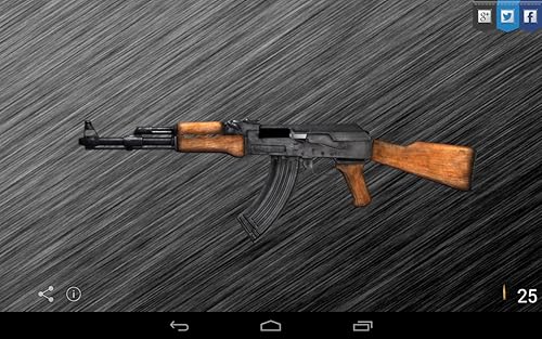 AK-47 Classic