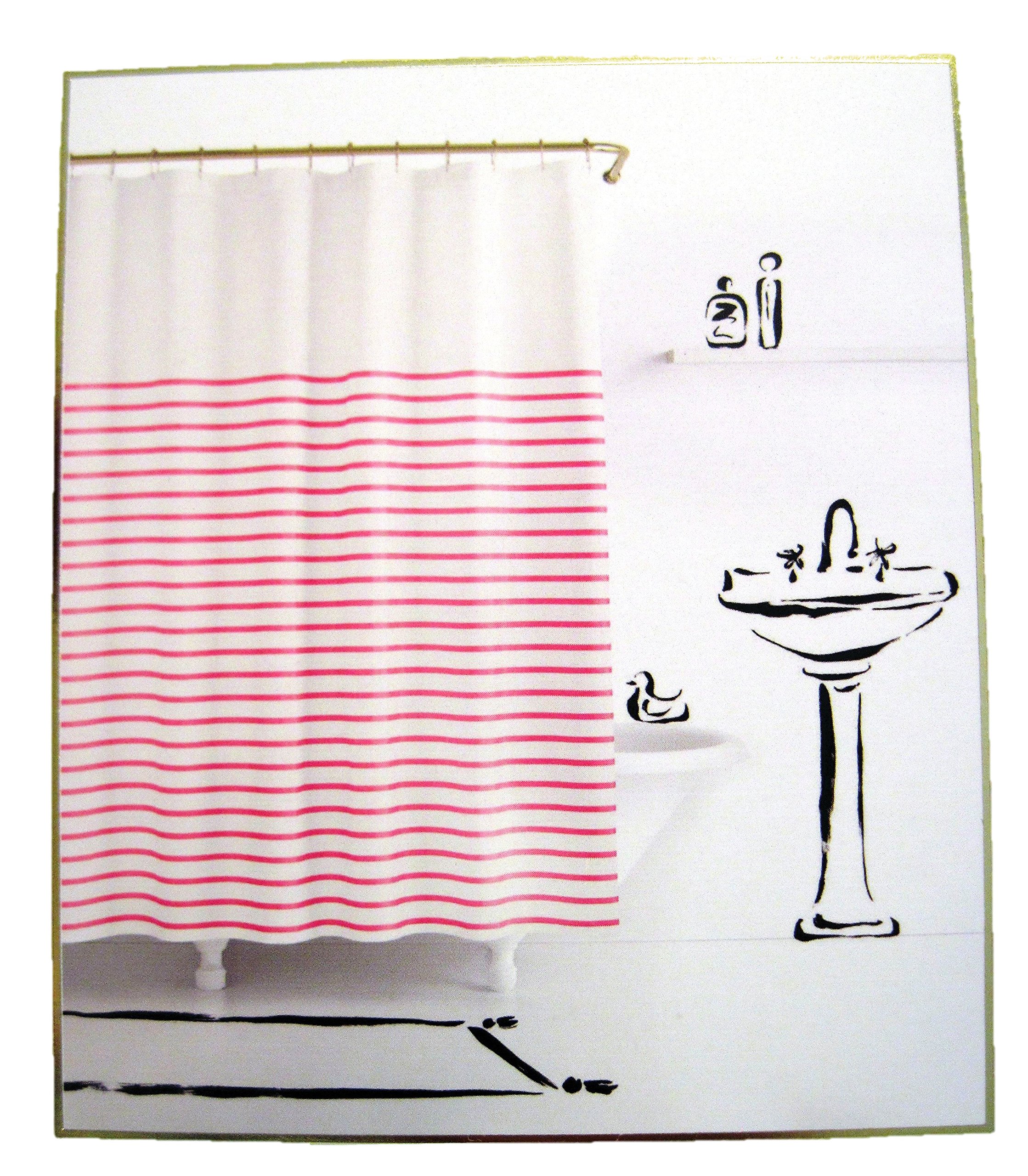 Kate Spade Shower Curtains Curtains & Drapes