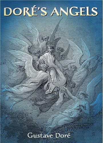 Dore's Angels (Dover Pictorial Archive Series)