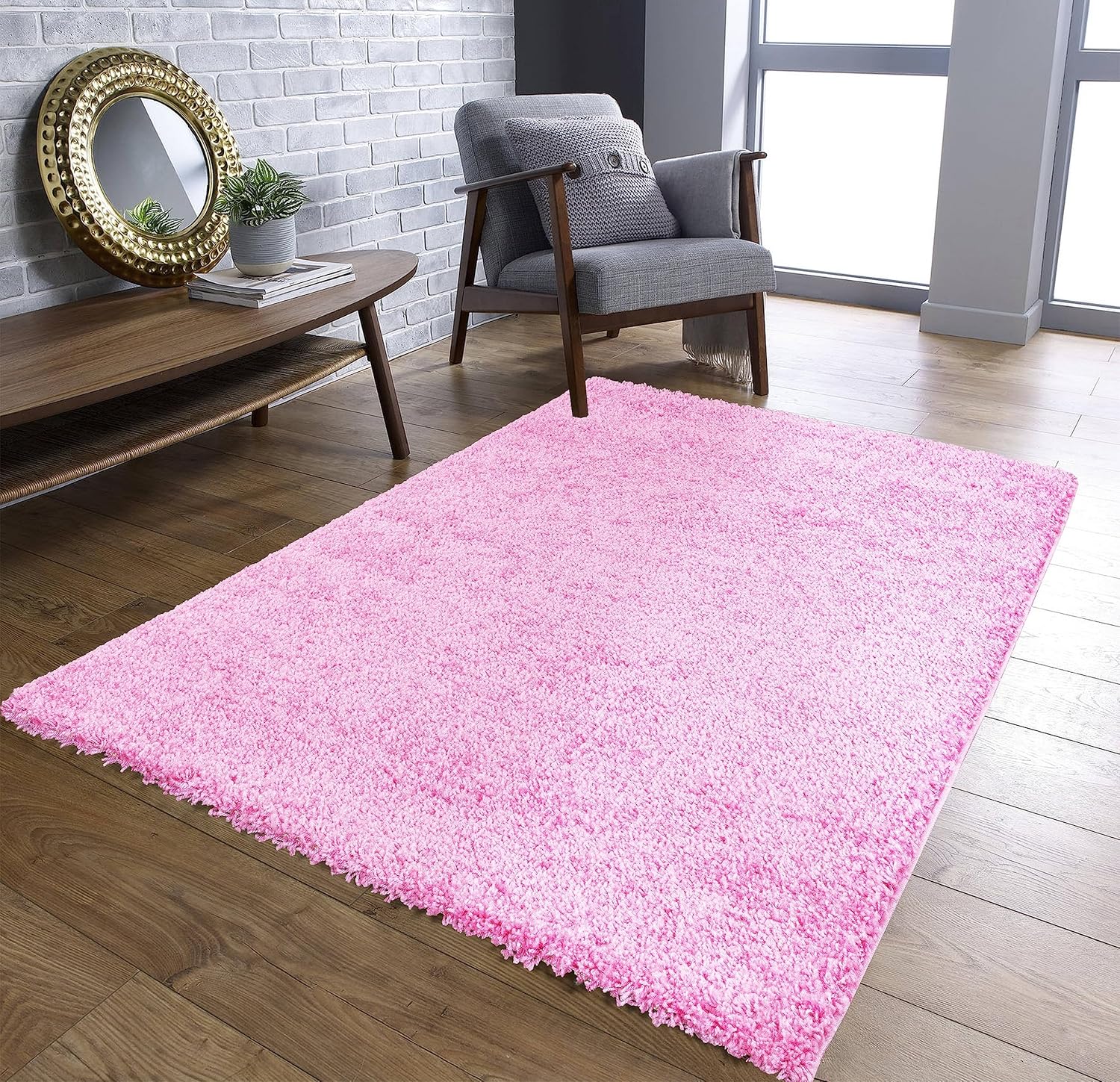Rugs4Sale Vista 3cm Thick Pile Modern Luxurious NonShedding