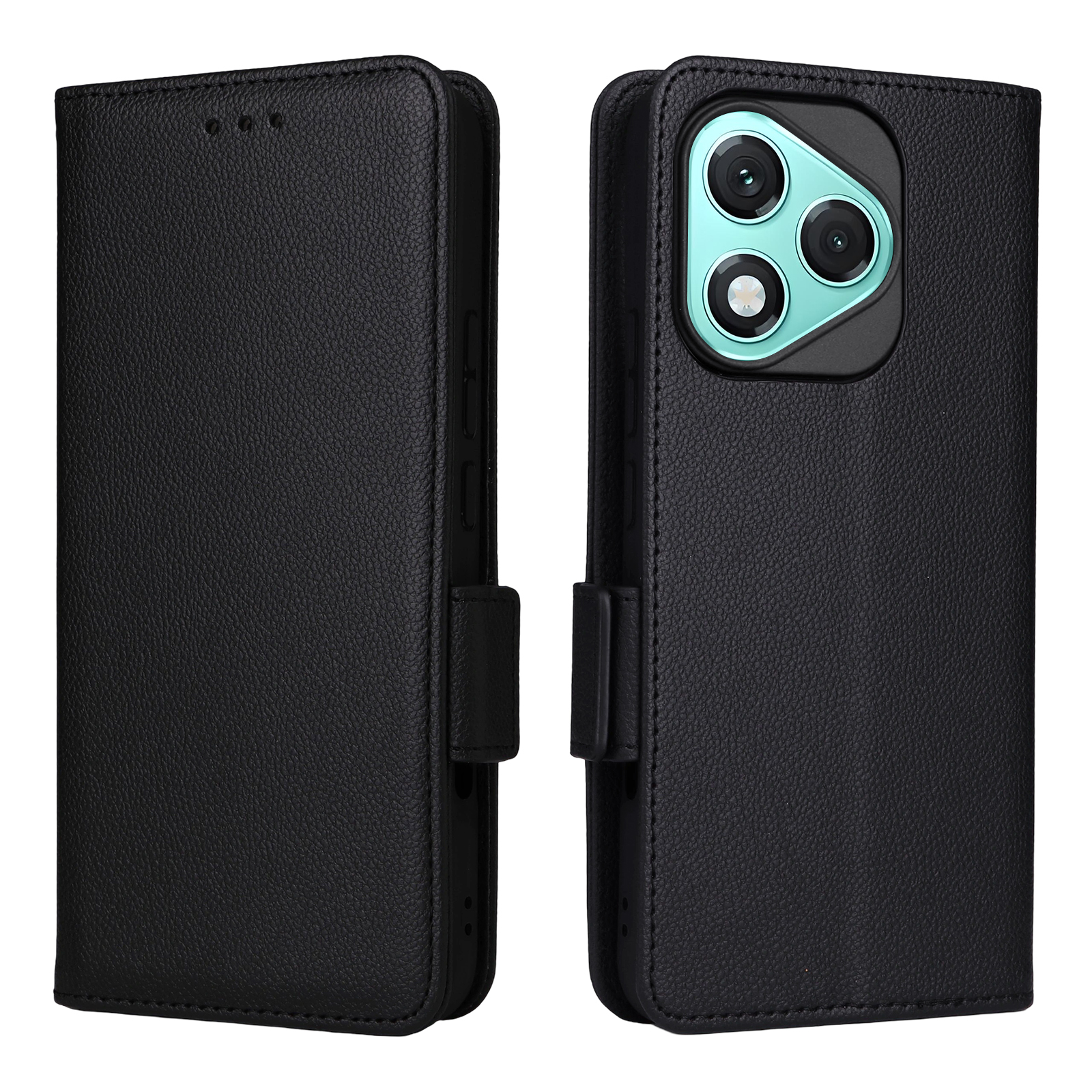 Asuwish Cover per OPPO Find X2 Lite/Reno 3 5G con Pellicola Vetro