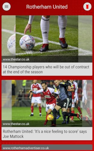 EFN - Millers Edition