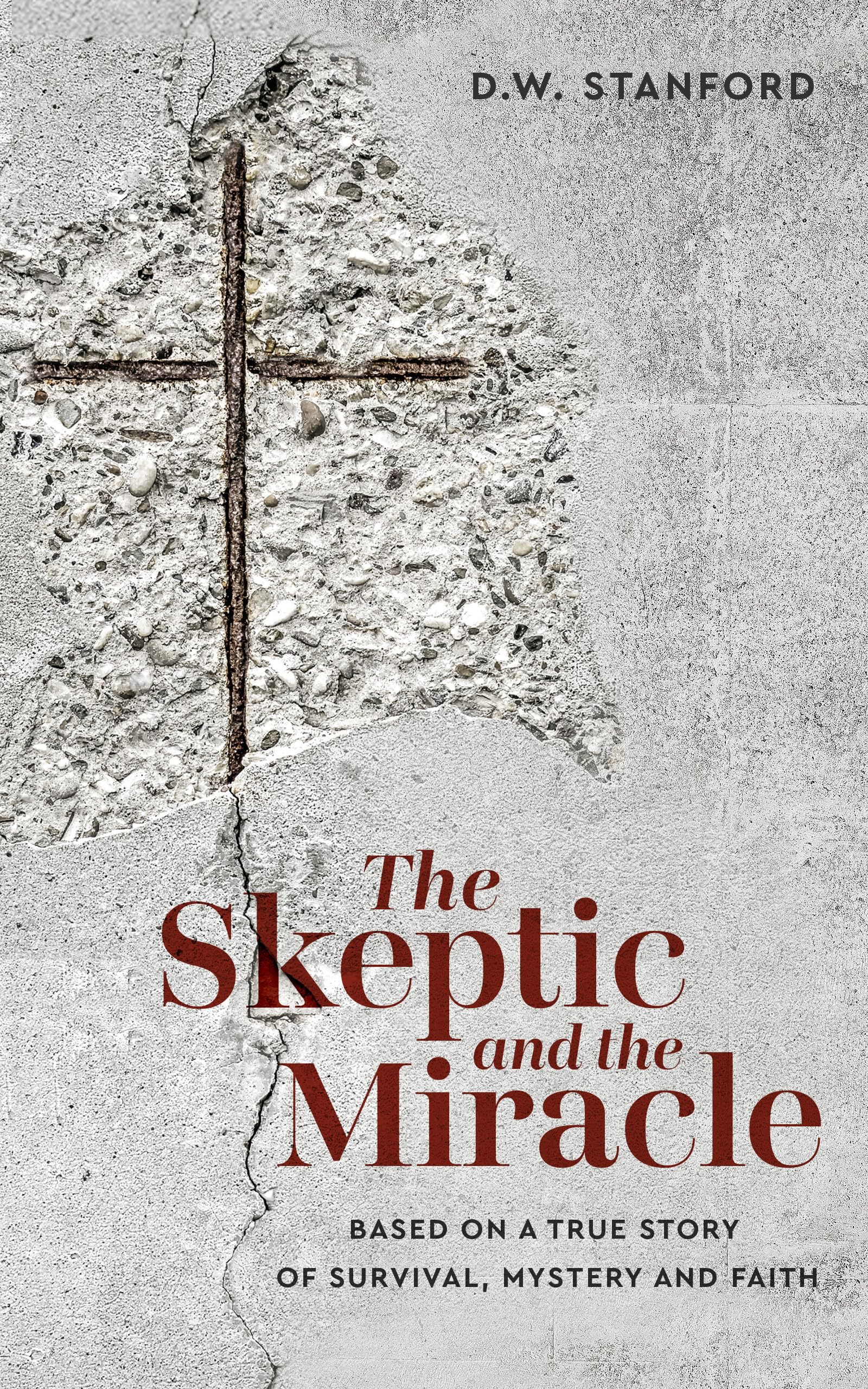 The Skeptic and the Miracle