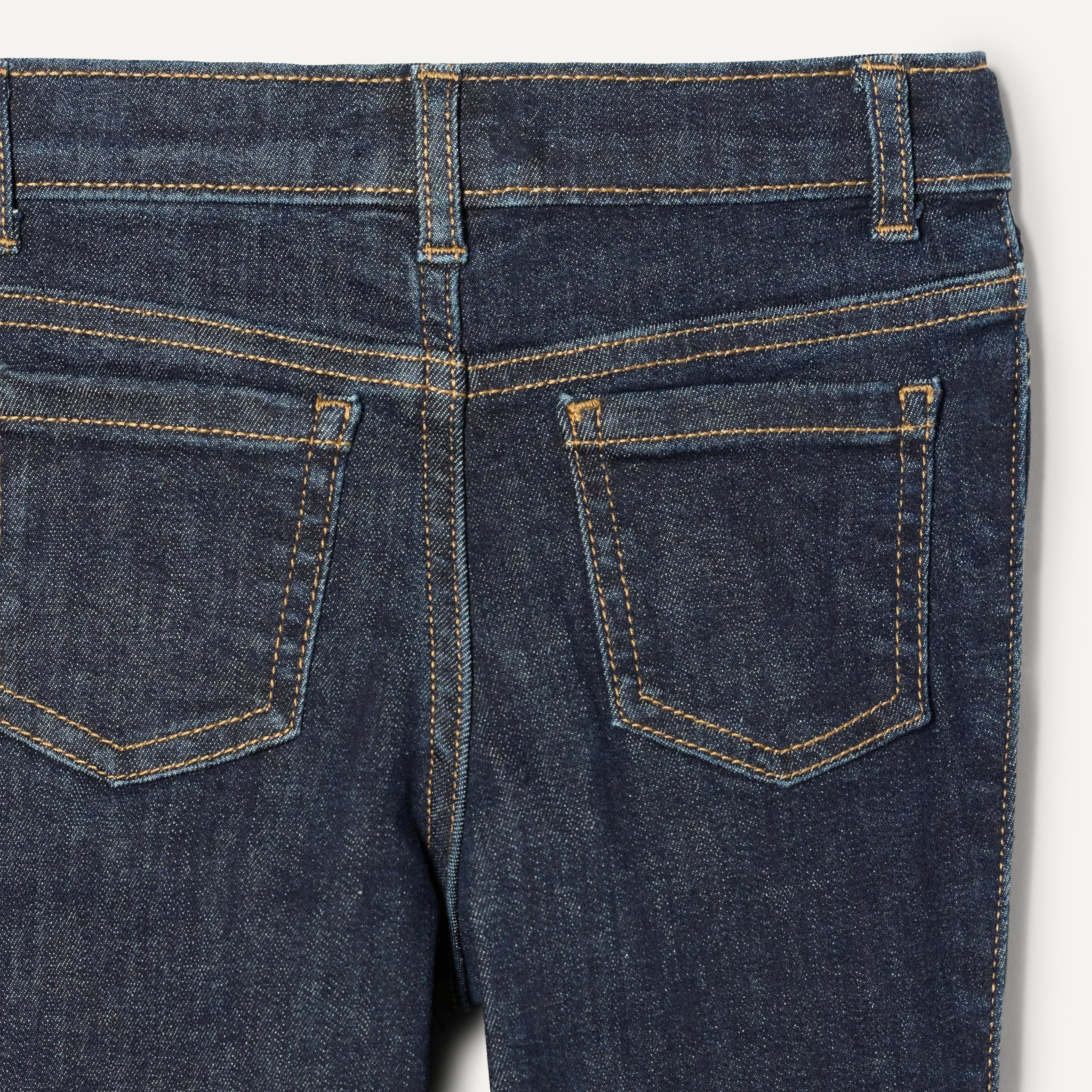 Amazon Essentials x Sofia Grainge Baby und Jungen Gerade geschnittene Jeans