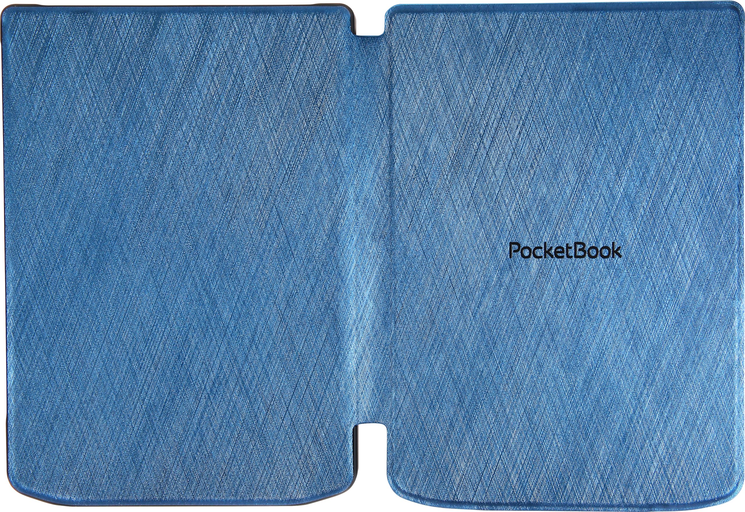PocketBook Motyki - Shell Case Blue
