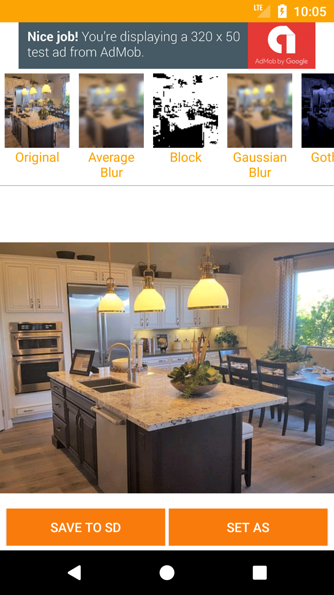 Kitchen Wallpaper HD - App on Amazon Appstore