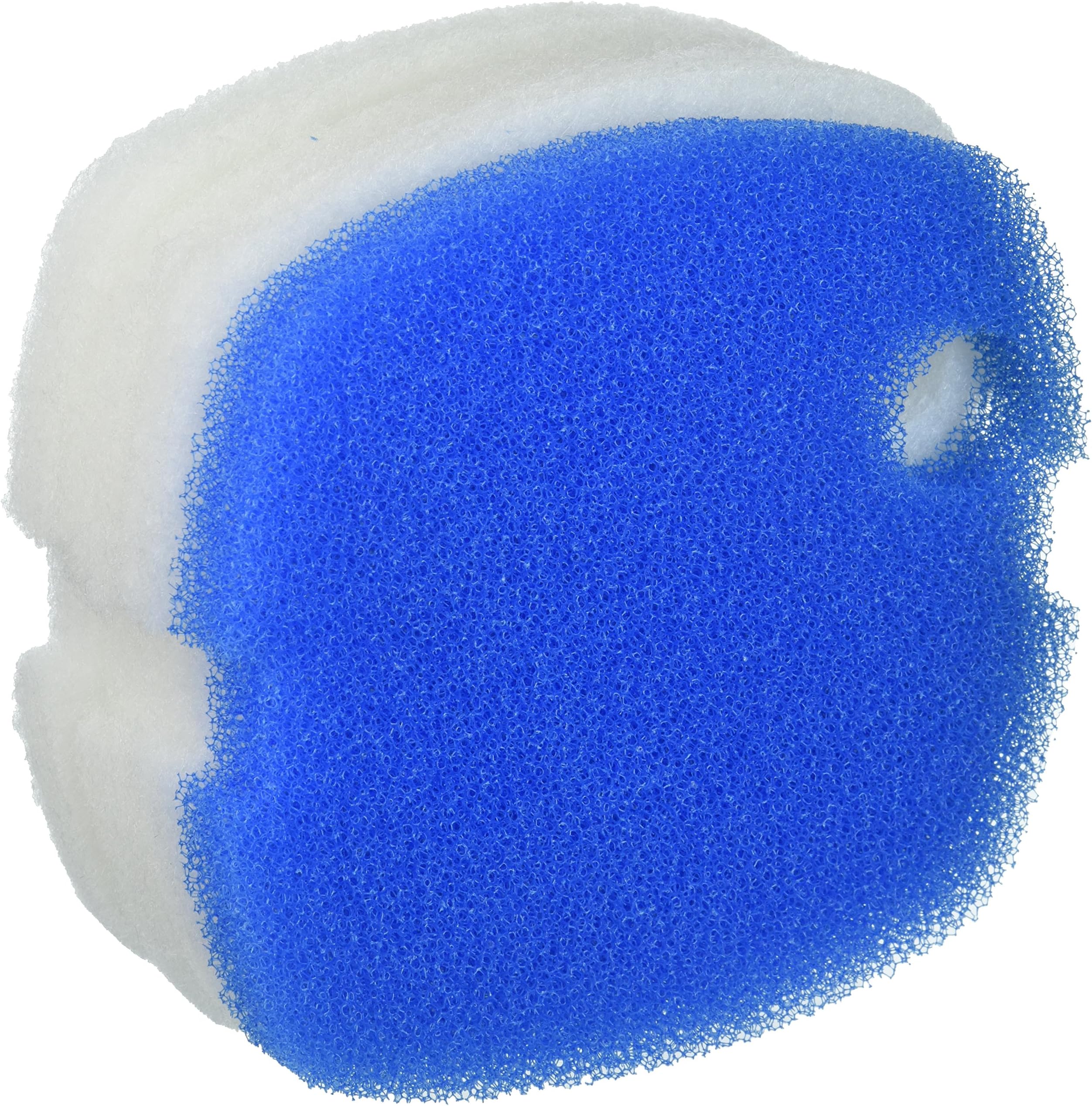 SunSun HW-302 Filter Pad Plus Coarse Fine Filter Sponge Pad (3 Pack)